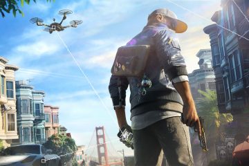 watch dogs 2 image