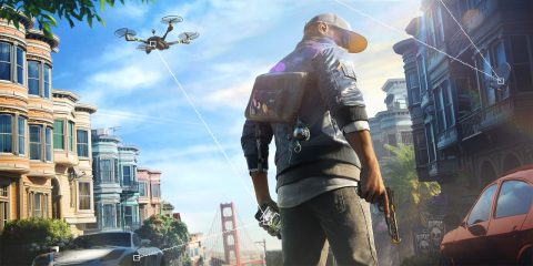 watch dogs 2 image