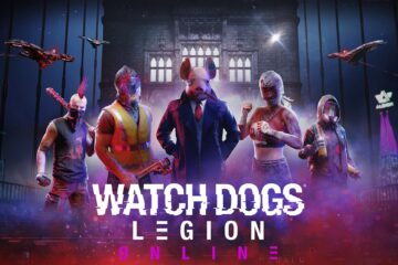 Watch Dogs: Legion