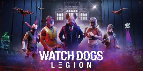 Watch Dogs: Legion