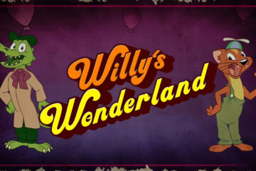 Willy's Wonderland