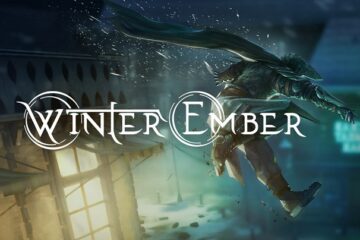 Winter Ember