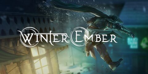 Winter Ember