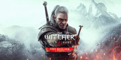 The Witcher 3: Wild Hunt