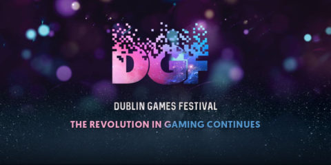 Dublin Games Festival Inish Dorcha