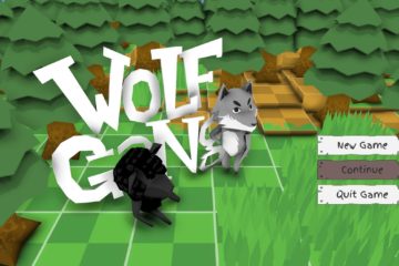 Wolf Gang News