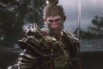 Black Myth: Wukong