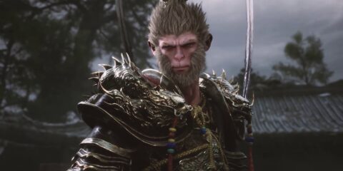 Black Myth: Wukong