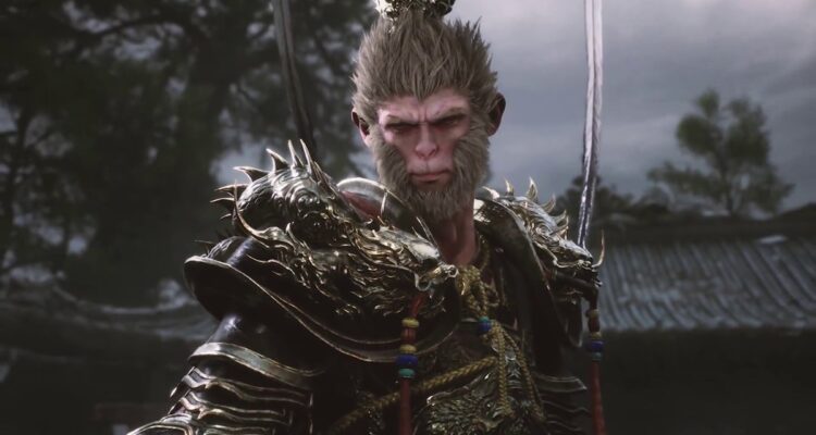 Black Myth: Wukong