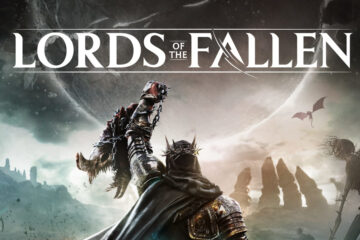 Lords of the Fallen