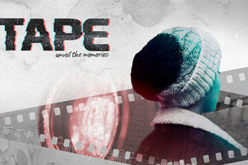 TAPE: Unveil The Memories