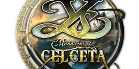 Ys: Memories of Celceta