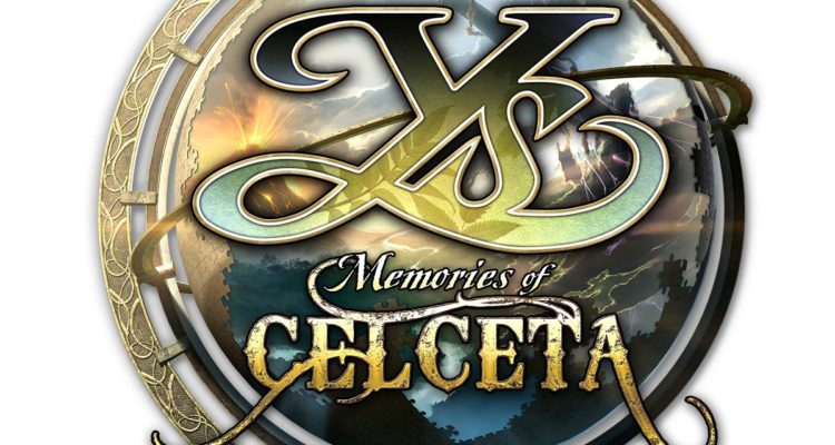 Ys: Memories of Celceta