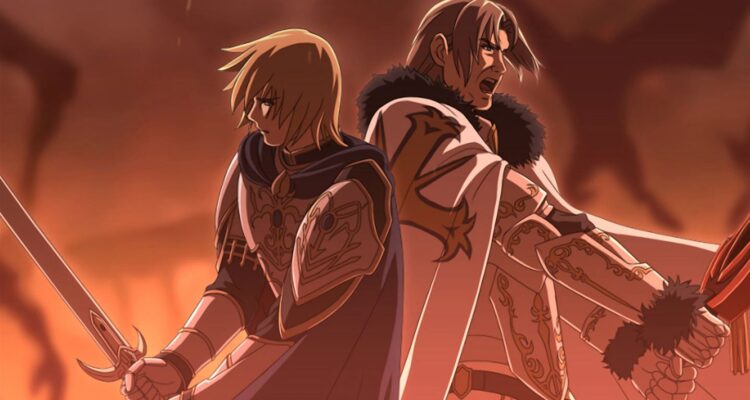 Ys Origin