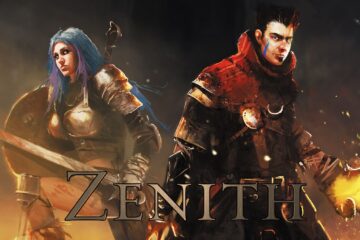 Zenith