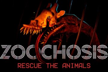 Zoochosis