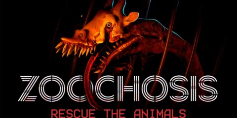 Zoochosis