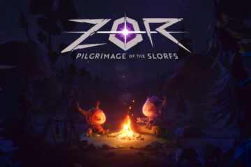 ZOR: Pilgrimage of the Slorfs