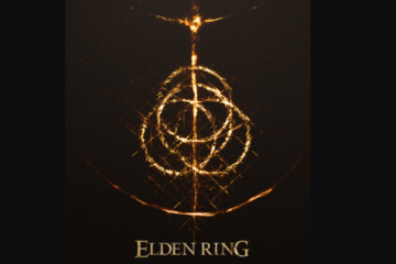 Bandai Namco Elden Ring Logo