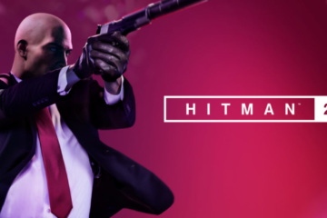 HITMAN 2