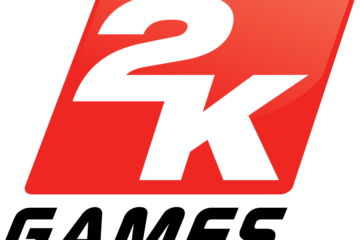 2K Games Logo