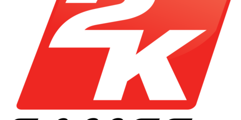 2K Games Logo