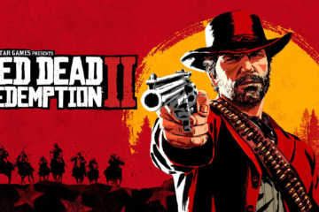 Red Dead Redemption 2