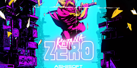 Katana Zero