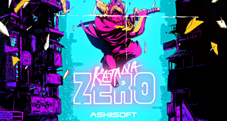 Katana Zero