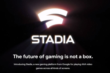 Stadia