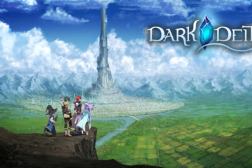 Dark Deity, Tactical RPG