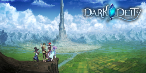 Dark Deity, Tactical RPG